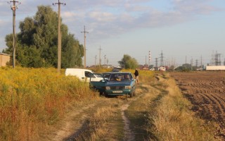 "Кубок АльКор - 2015"