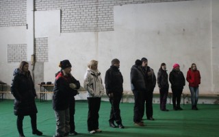 Семинар Татьяны Правды