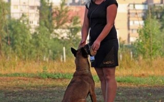 Площадка Троещина